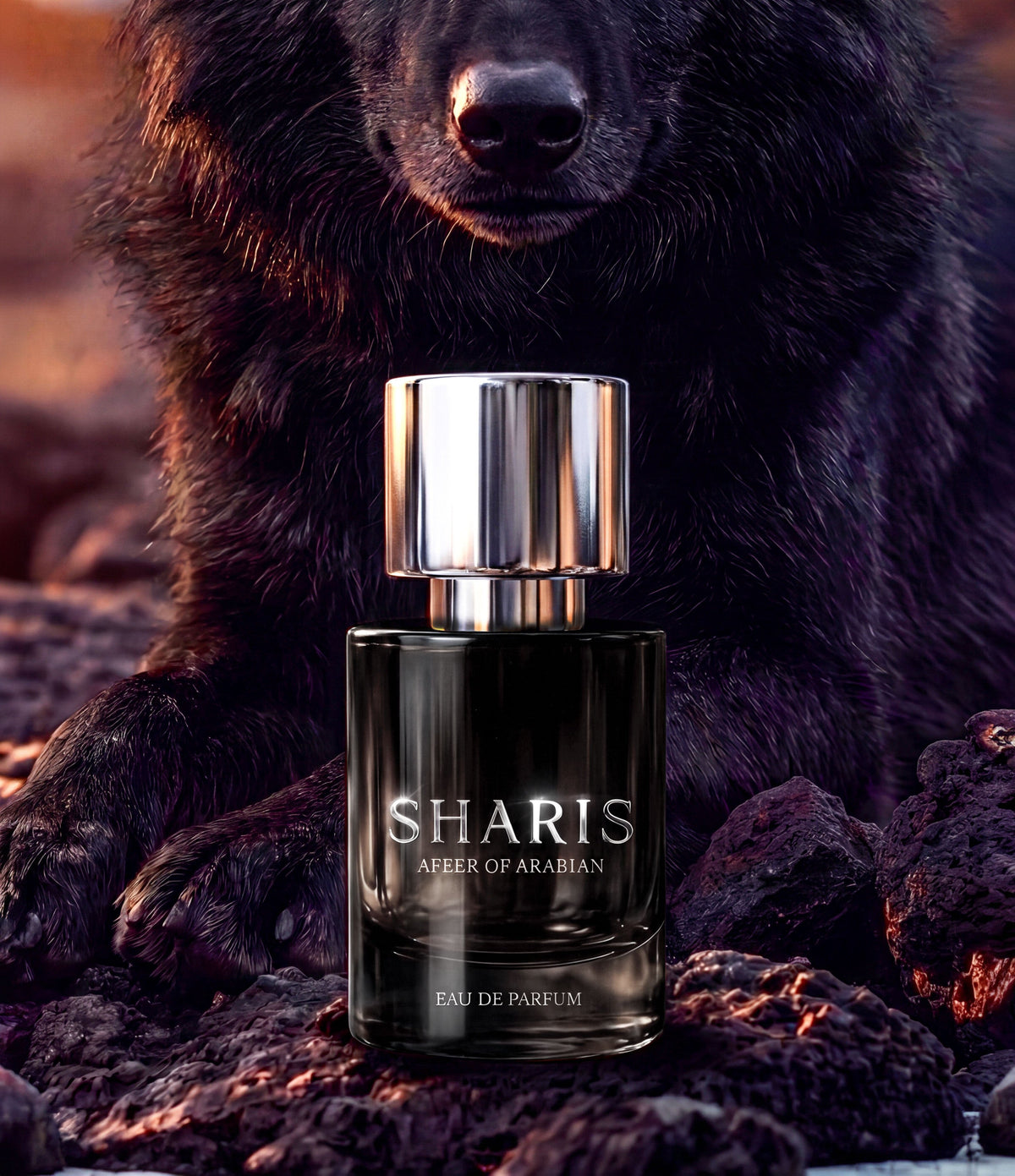 PERFUME 30ML