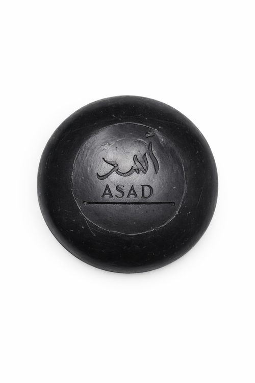 Asad Afeer - Sabonete em barra Unitário 150 g
