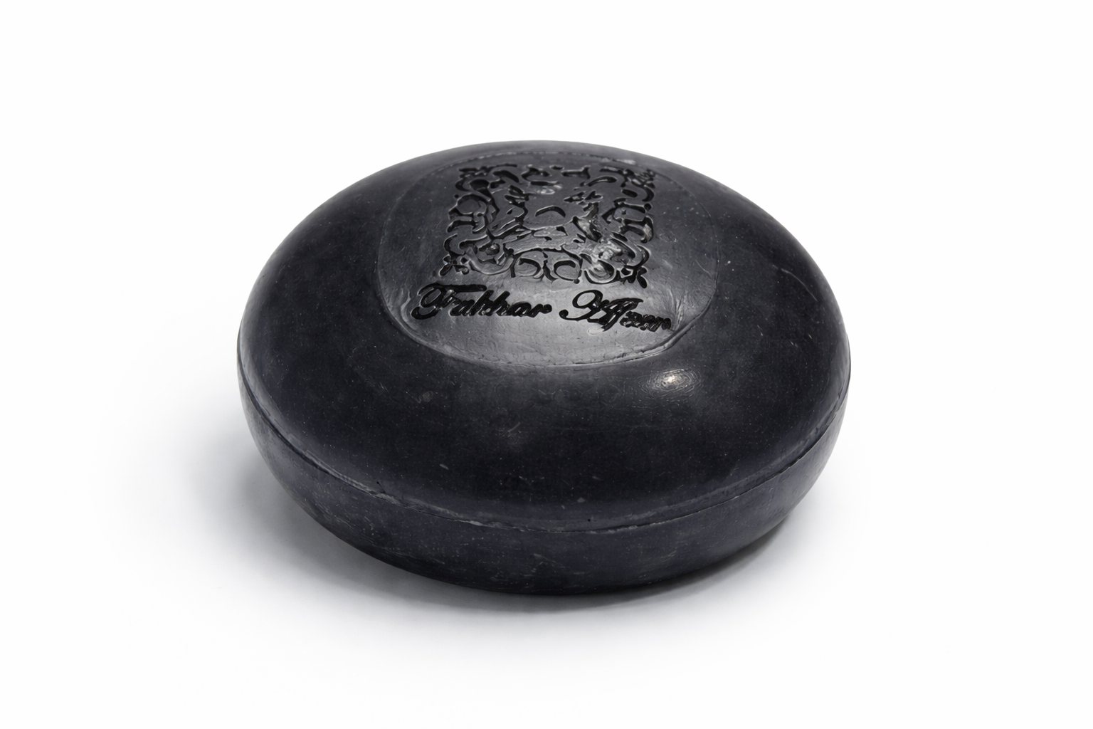 Fakhar Black Afeer - Sabonete em barra Unitário 150 g
