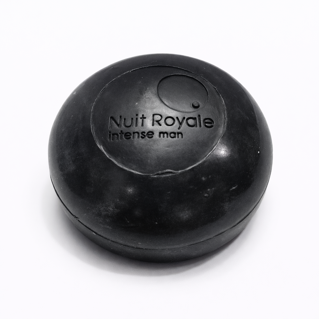 Nuit Royale intense  Afeer - Sabonete em barra Unitário - 150 g