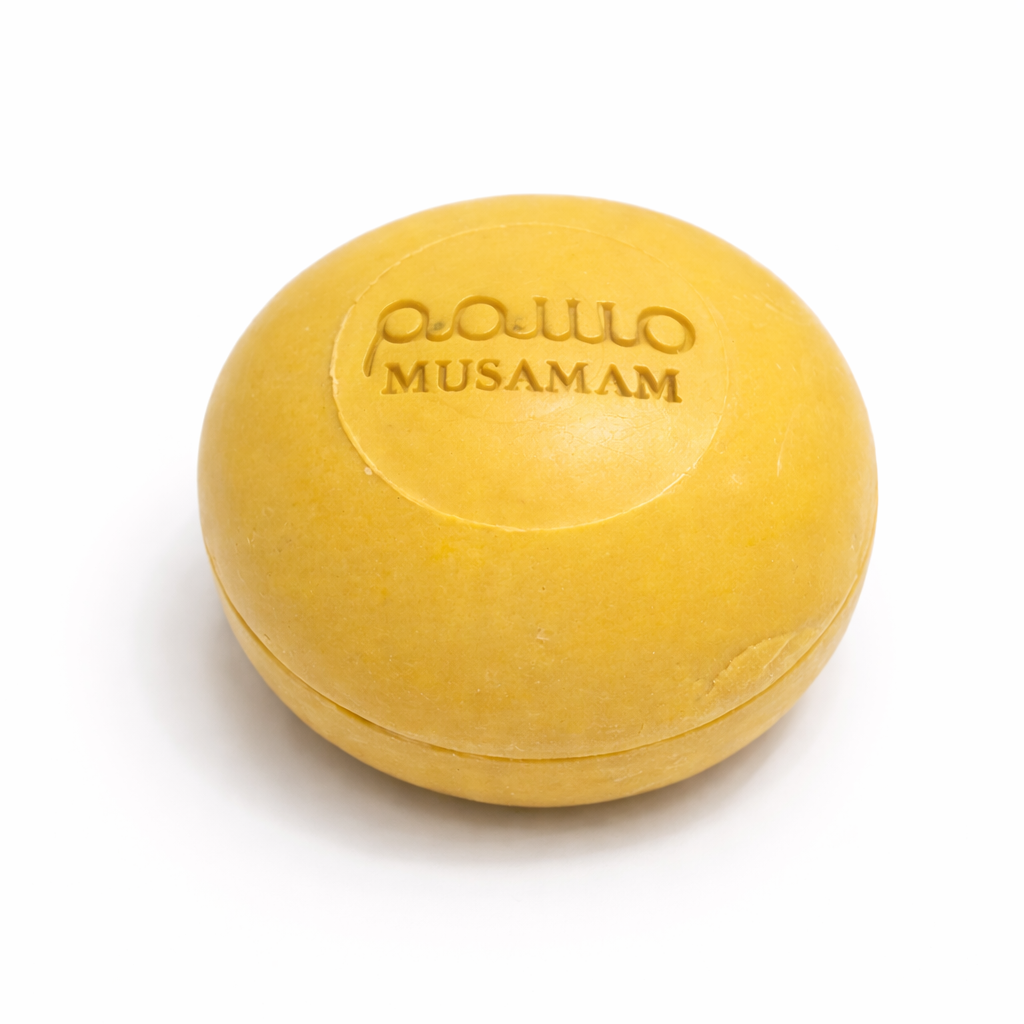 Musamam Afeer - Sabonete Unitário - 150 g