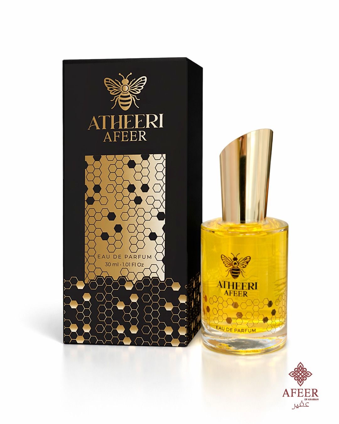 Atherri Afeer 30ml EUA DE PARFUM