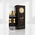 BODY AND HAIR PERFUME ASAD AFEER- 200ML