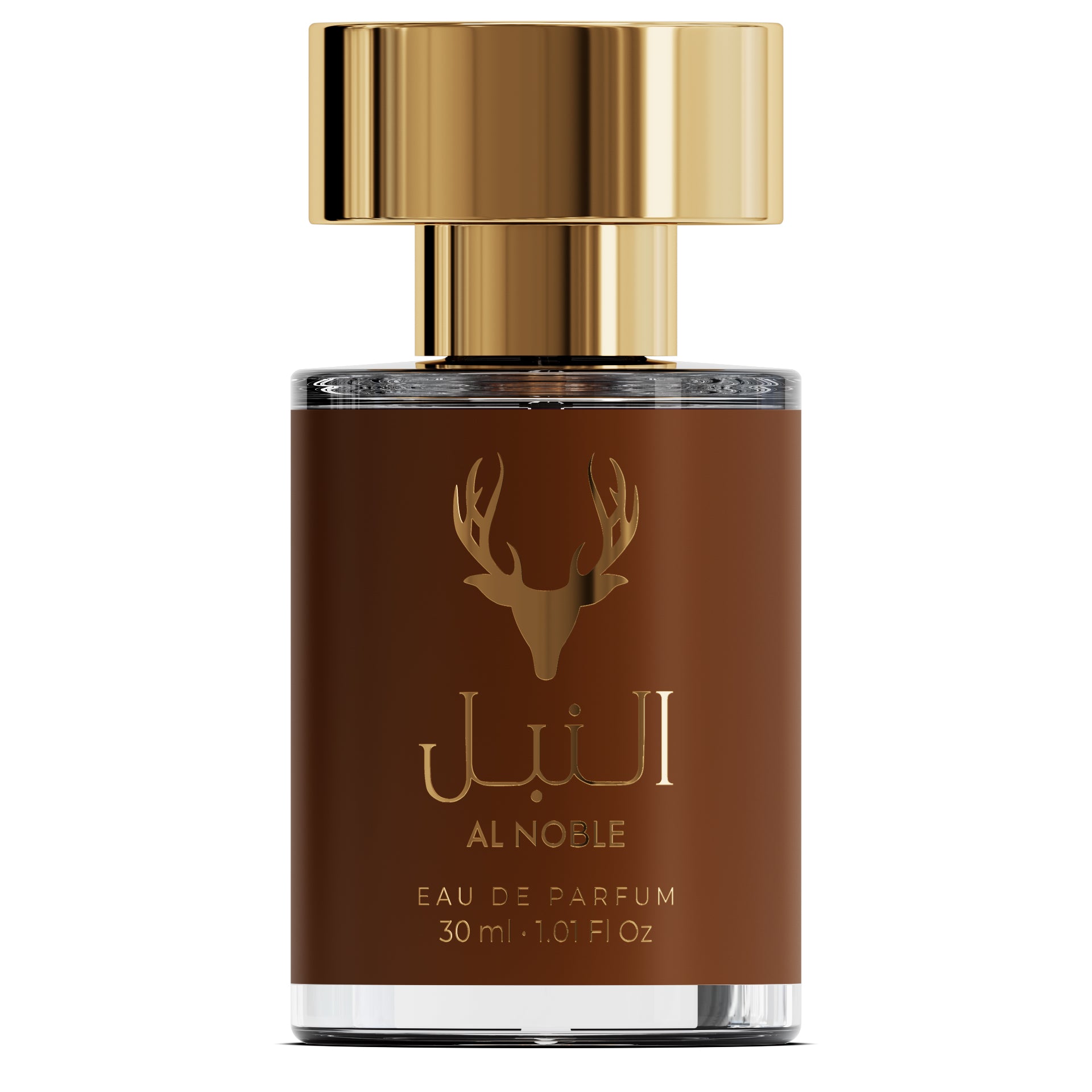 Perfume Miniatura Al Noble Eau de Parfum 30ml