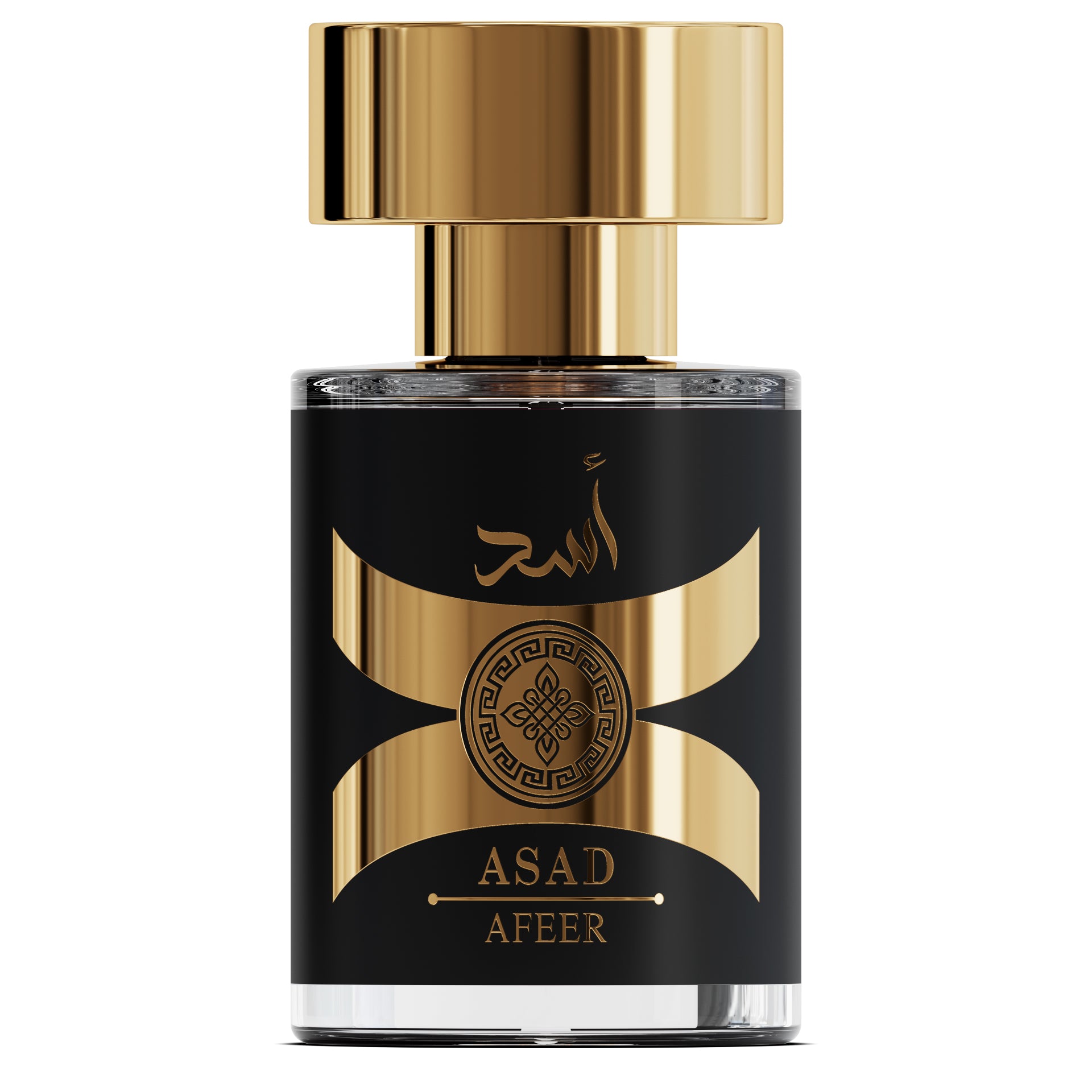 Perfume Miniatura Asad Eau de Parfum 30ml
