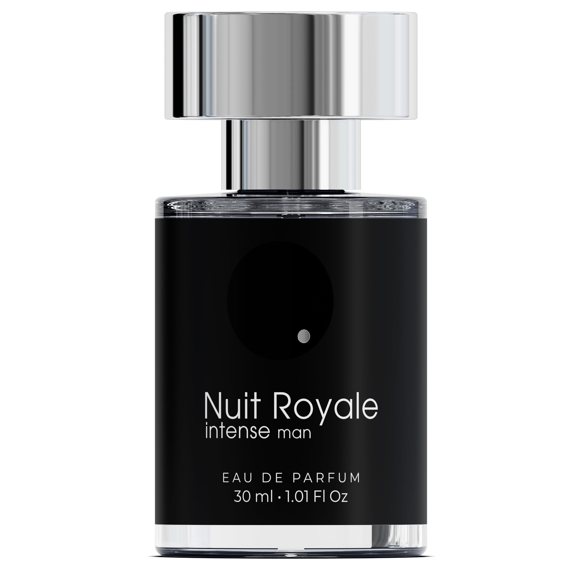 Perfume Miniatura Nuit Royale Intense Man Eau de Parfum 30ml