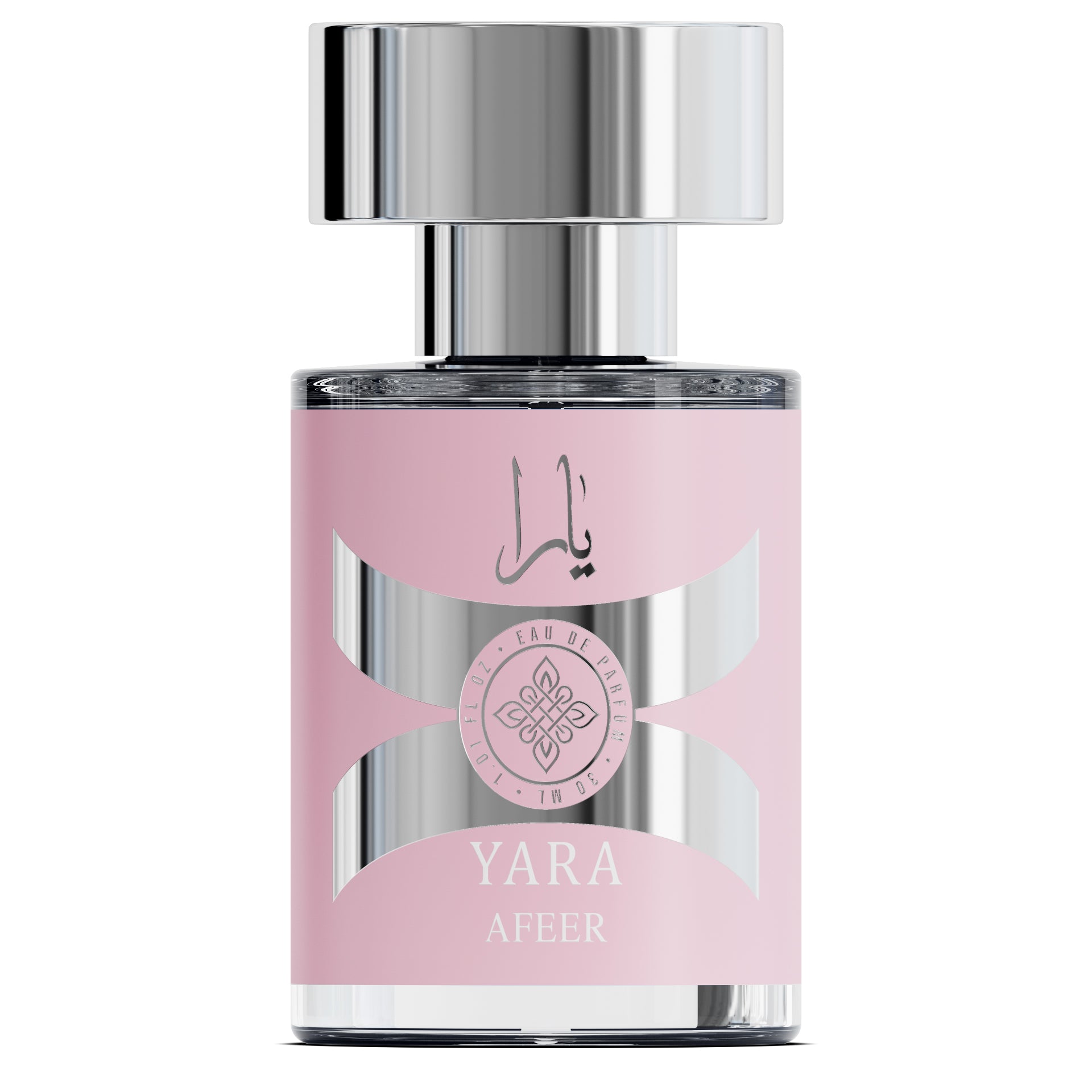 Perfume Miniatura Yara Eau de Parfum 30ml