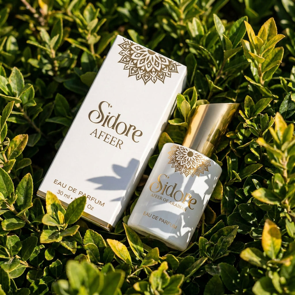 PERFUME MINIATURA SIDORE- 30ML