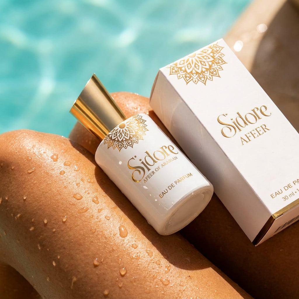PERFUME MINIATURA SIDORE- 30ML