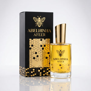 Abelhinha Afeer 30ml EUA DE PARFUM
